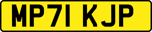 MP71KJP