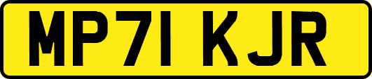 MP71KJR