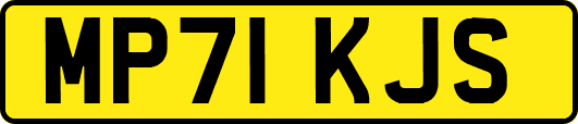 MP71KJS