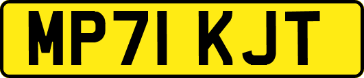 MP71KJT