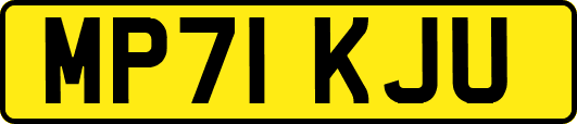 MP71KJU