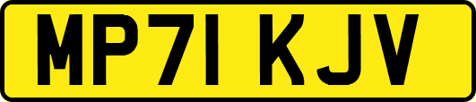 MP71KJV