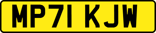 MP71KJW