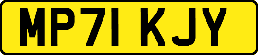 MP71KJY