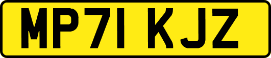 MP71KJZ