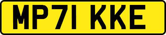 MP71KKE