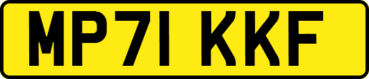 MP71KKF