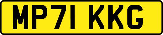 MP71KKG