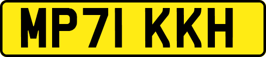 MP71KKH
