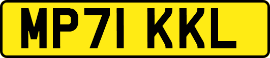 MP71KKL