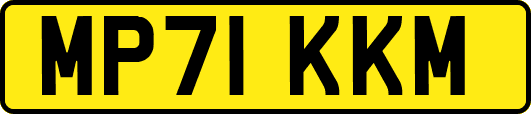 MP71KKM