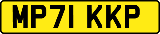MP71KKP