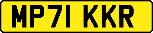 MP71KKR