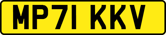 MP71KKV