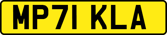 MP71KLA