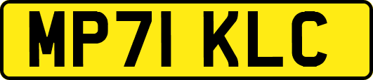 MP71KLC