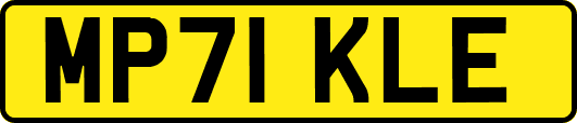 MP71KLE
