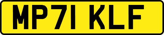 MP71KLF