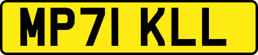 MP71KLL
