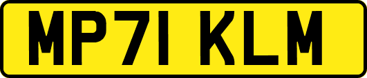 MP71KLM