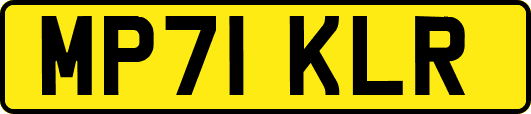 MP71KLR