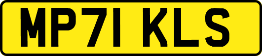 MP71KLS