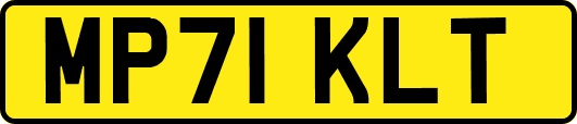 MP71KLT
