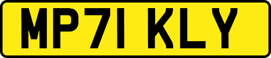 MP71KLY