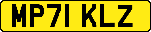 MP71KLZ