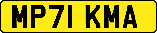 MP71KMA
