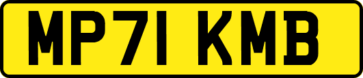 MP71KMB