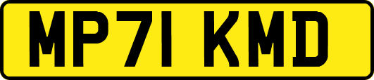 MP71KMD