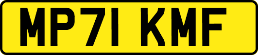 MP71KMF