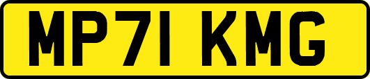 MP71KMG