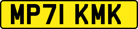 MP71KMK