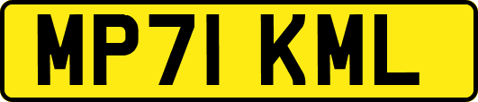 MP71KML