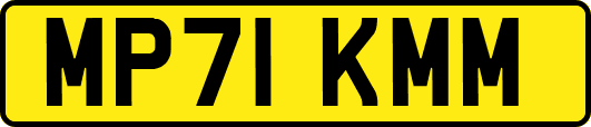 MP71KMM