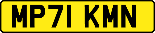 MP71KMN