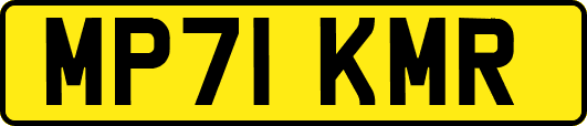 MP71KMR