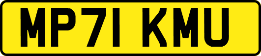 MP71KMU
