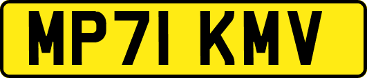 MP71KMV