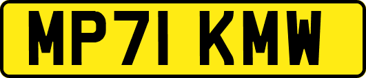 MP71KMW