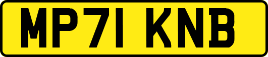 MP71KNB