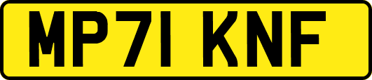 MP71KNF