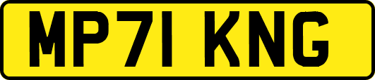 MP71KNG