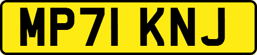 MP71KNJ
