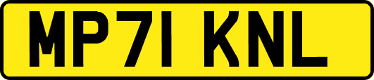 MP71KNL