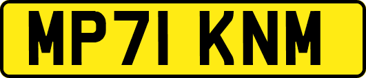 MP71KNM