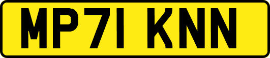 MP71KNN
