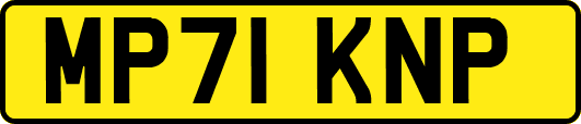 MP71KNP